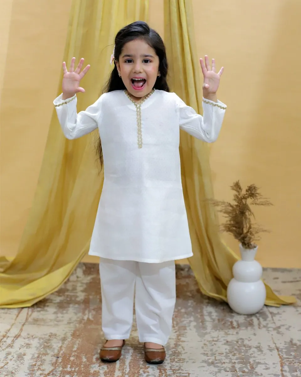 Rang De Sibling Ethnic Set