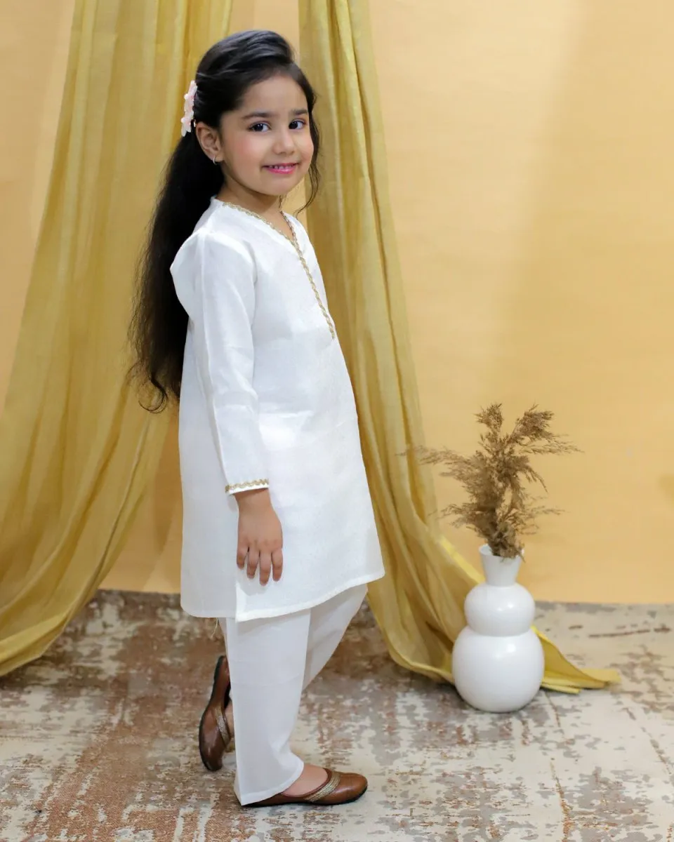 Rang De Sibling Ethnic Set