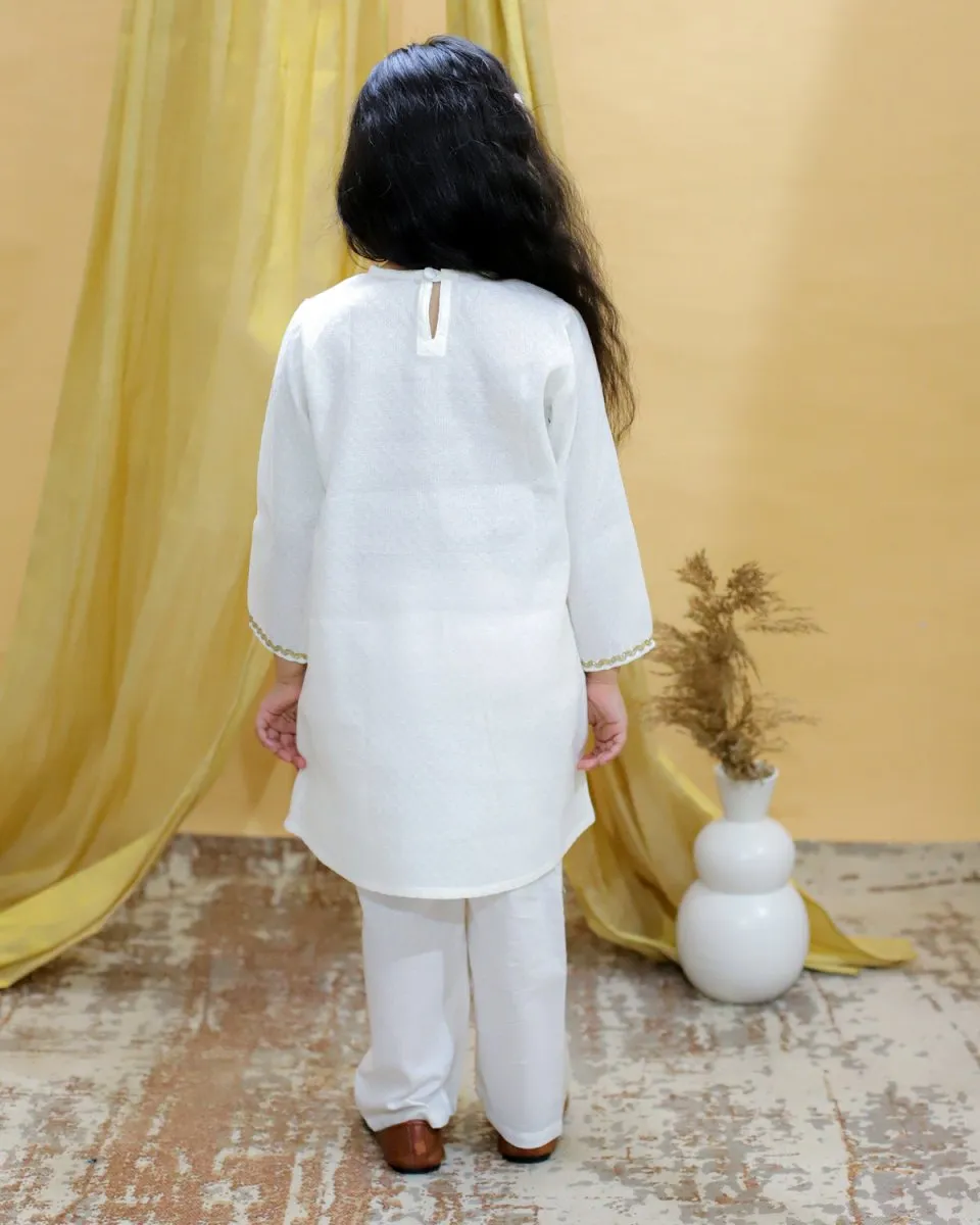 Rang De Sibling Ethnic Set
