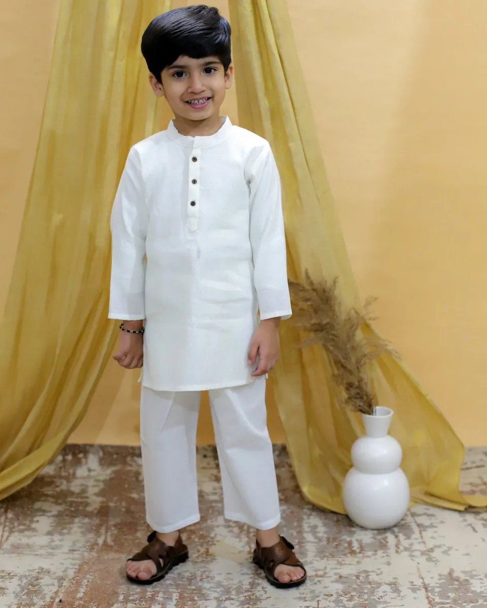 Rang De Sibling Ethnic Set