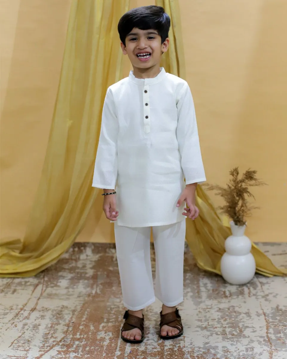 Rang De Sibling Ethnic Set