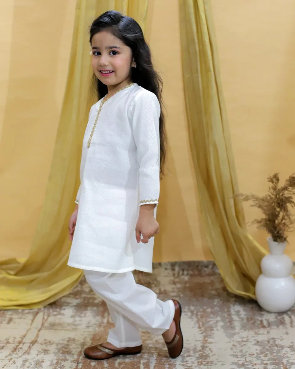 Rang De Sibling Ethnic Set
