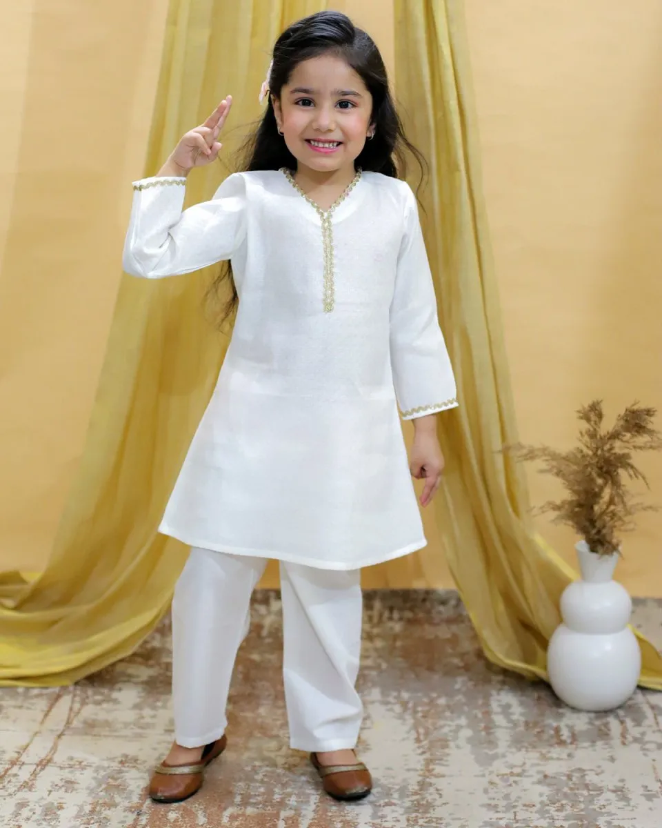 Rang De Sibling Ethnic Set