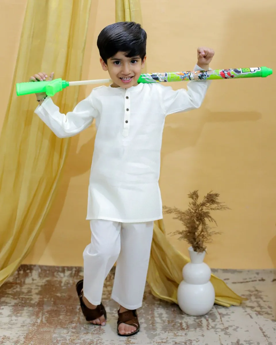 Rang De Sibling Ethnic Set