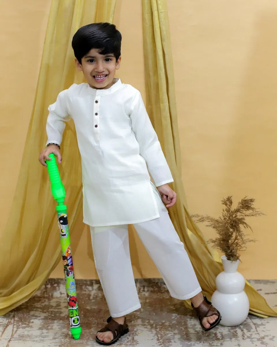 Rang De Sibling Ethnic Set