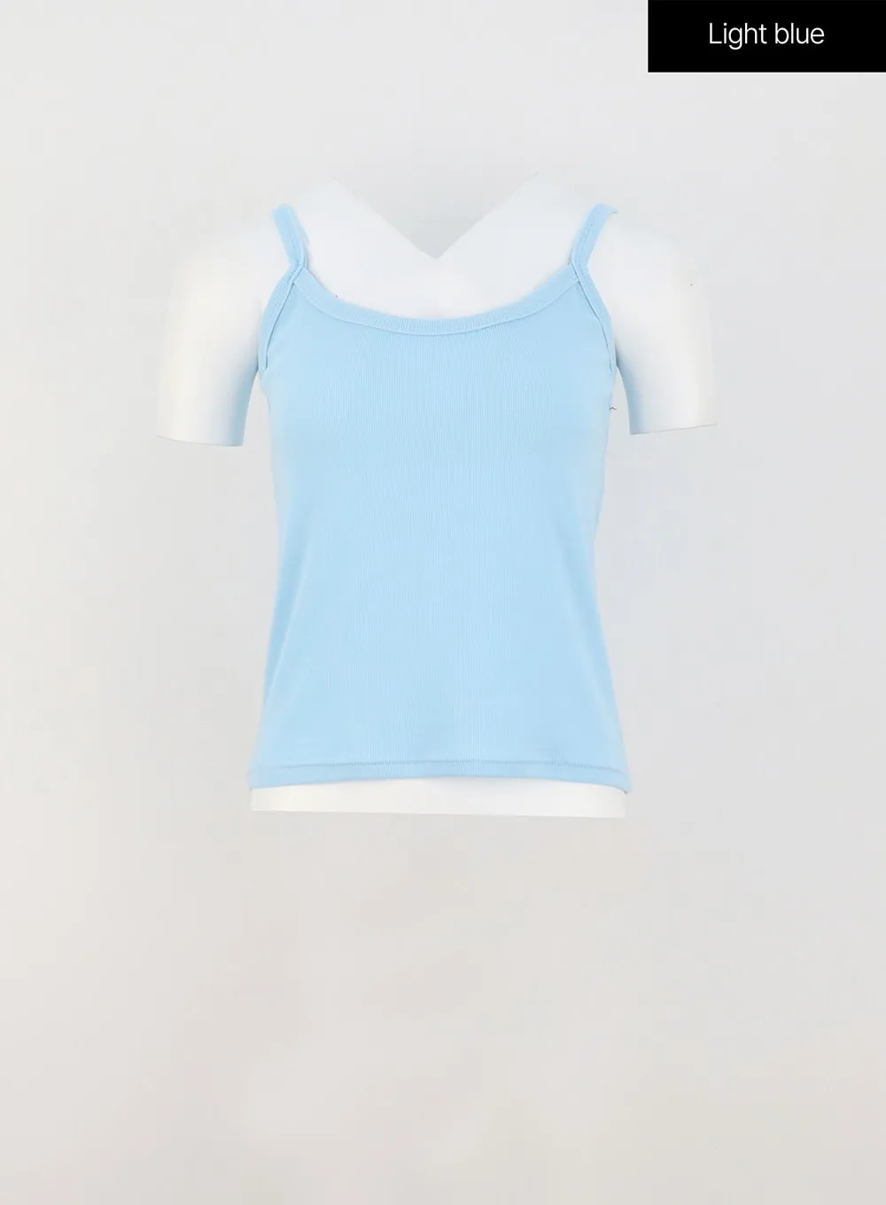 Simple Frill Pajama Set IY323