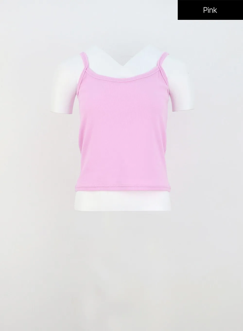 Simple Frill Pajama Set IY323