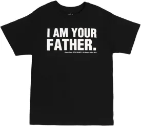 STAR WARS Men's Officially Licensed Tees for Dad