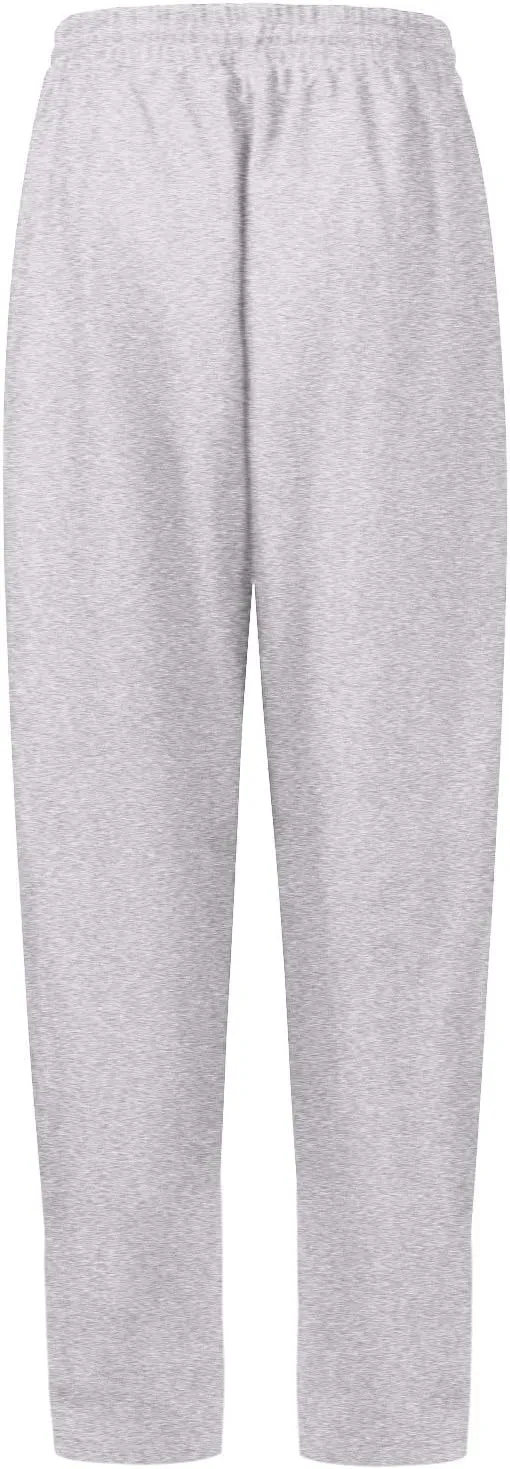 Wide Leg Sweatpants Women Loose Fit High Waisted Baggy Fleece Lined Sweatpants Lightweight Flare Pants with Pockets